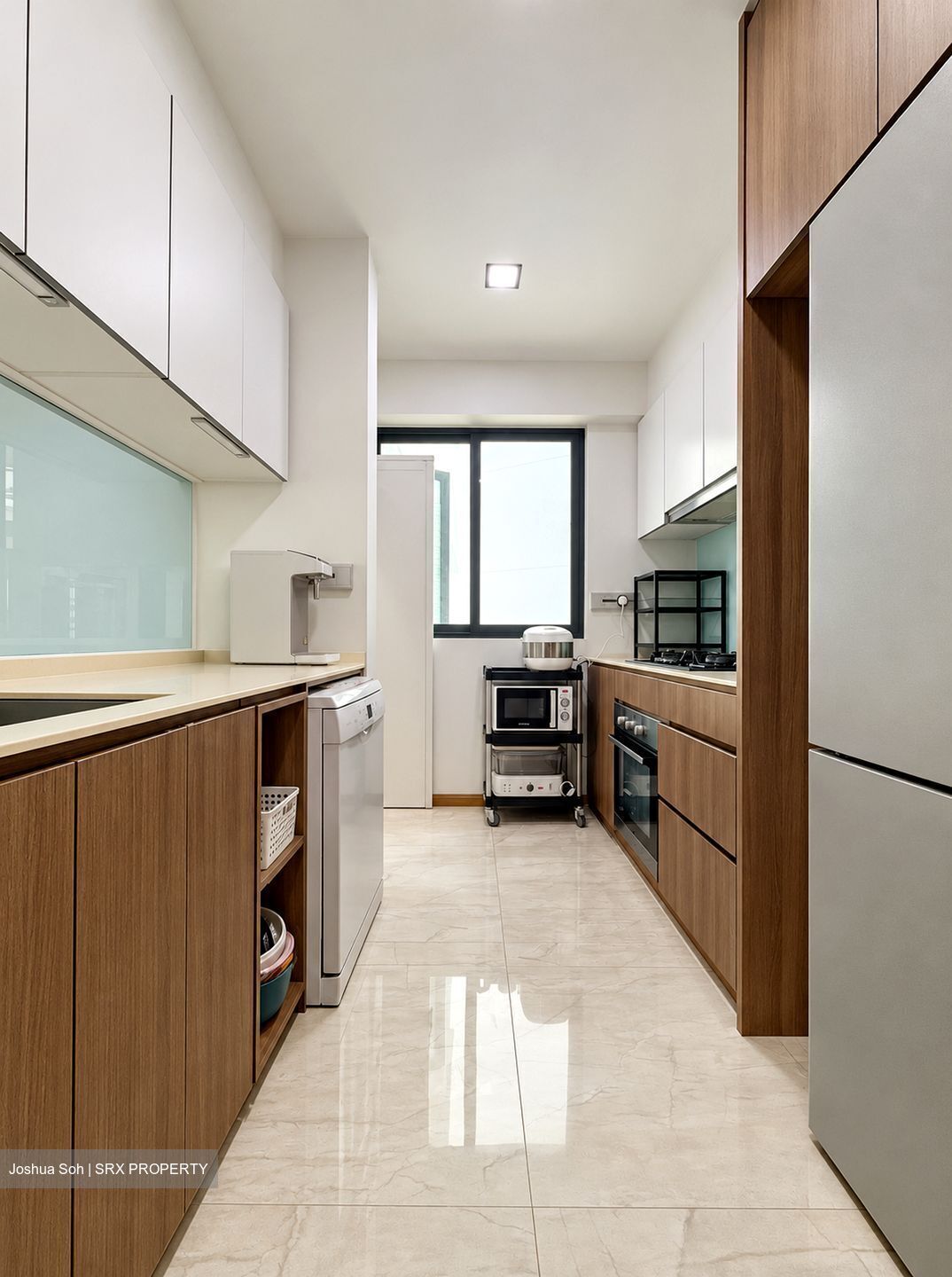 Kingsford Waterbay (D19), Apartment #631980981